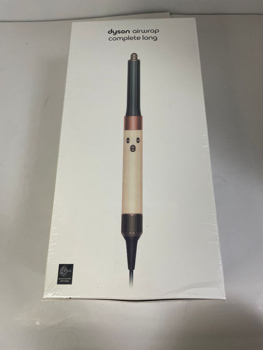 Ondulator de par Dyson AirWarp