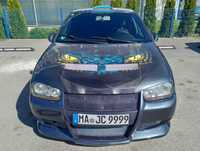 VW  Golf 4 Tuning