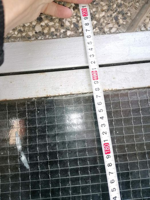 Гаражни врати метални