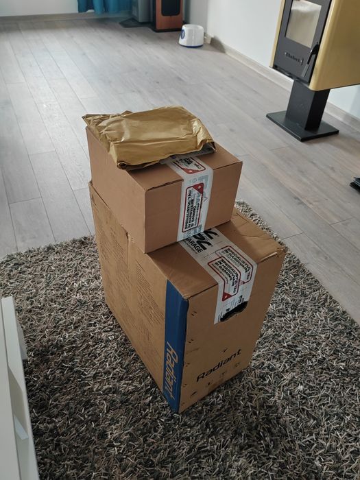 Pc gaming nou wifi/ryzen 5 4.4 ghz/16gb ram/rx vega 56 8g hbm/ssd 512g