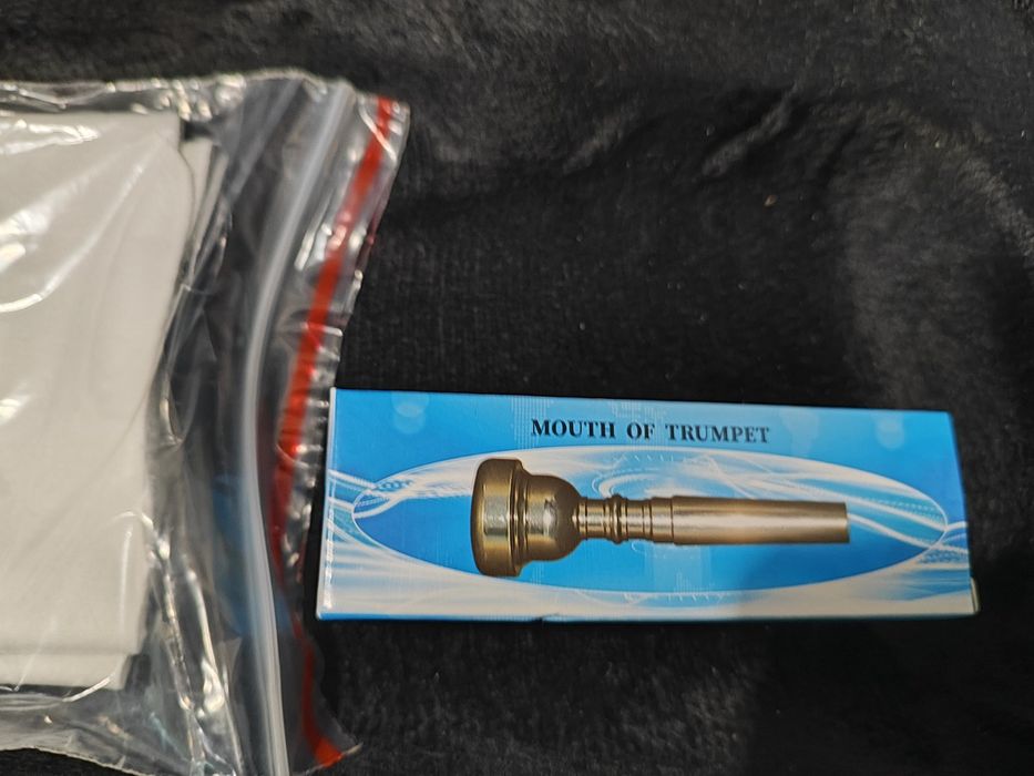Тромпет за начинаещи и напреднали.