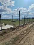 ***Imprejmuim terenuri gradinj livezi - gard protectie proprietate***
