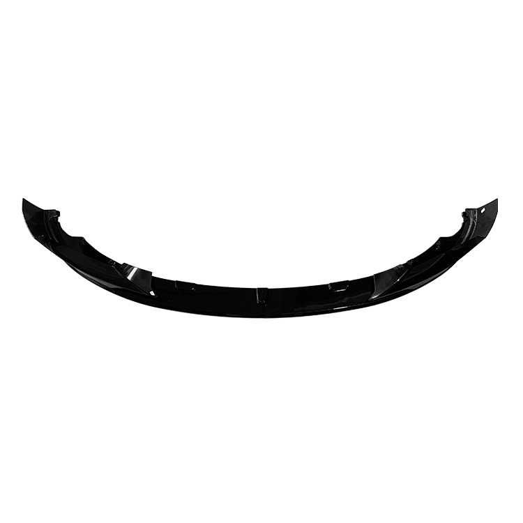 Lip Bara Fata M cu Splitere Prelungire Extensie BMW E92 E93 NFL 07-11