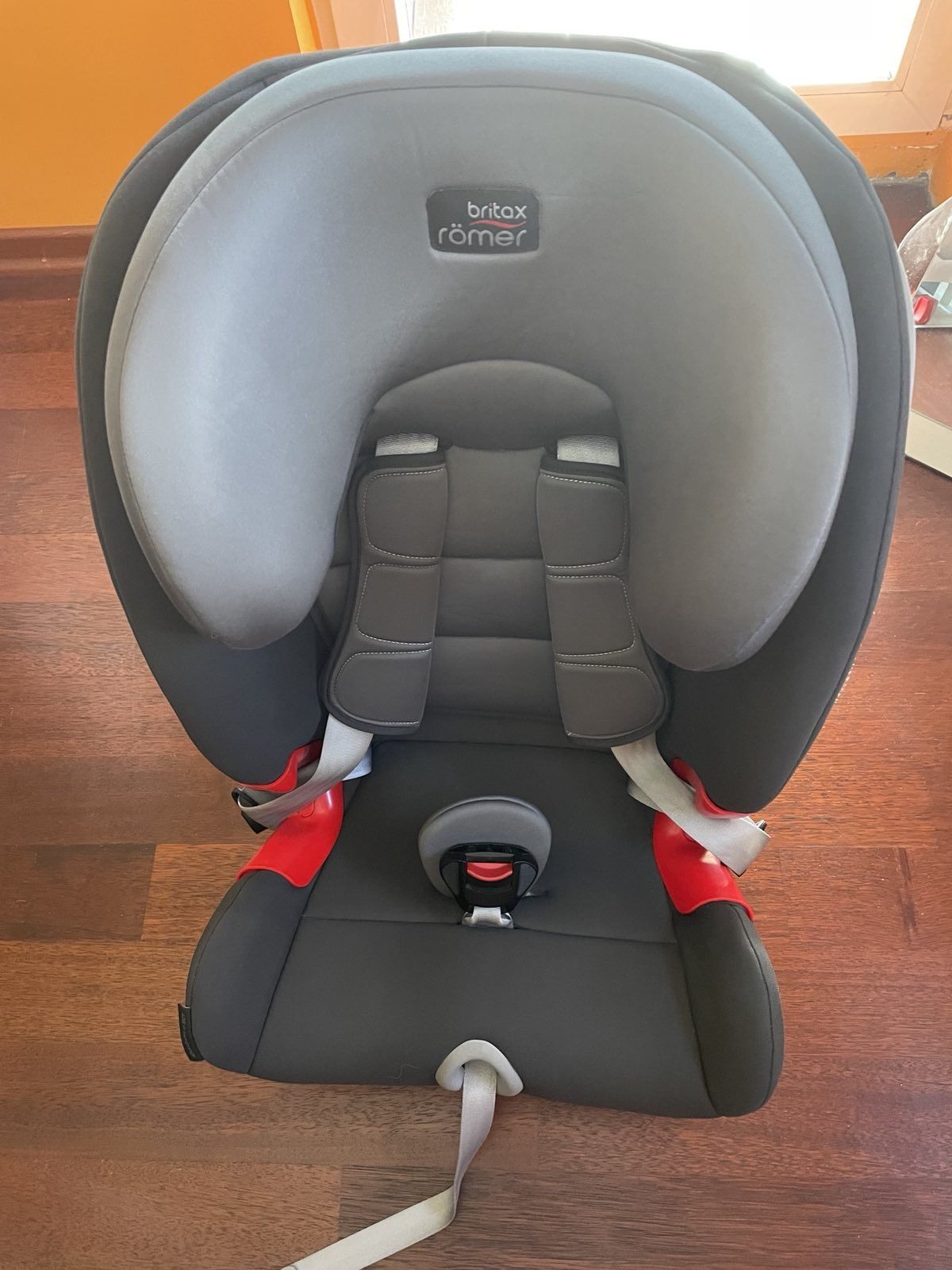 Britax Столче за кола Römer ADVANSAFIX III SICT