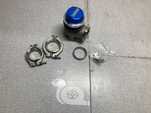 Уестгейт TurboWorks 40мм в-банд wastegate клапан турбо