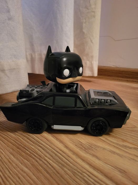 Funko pop фигури