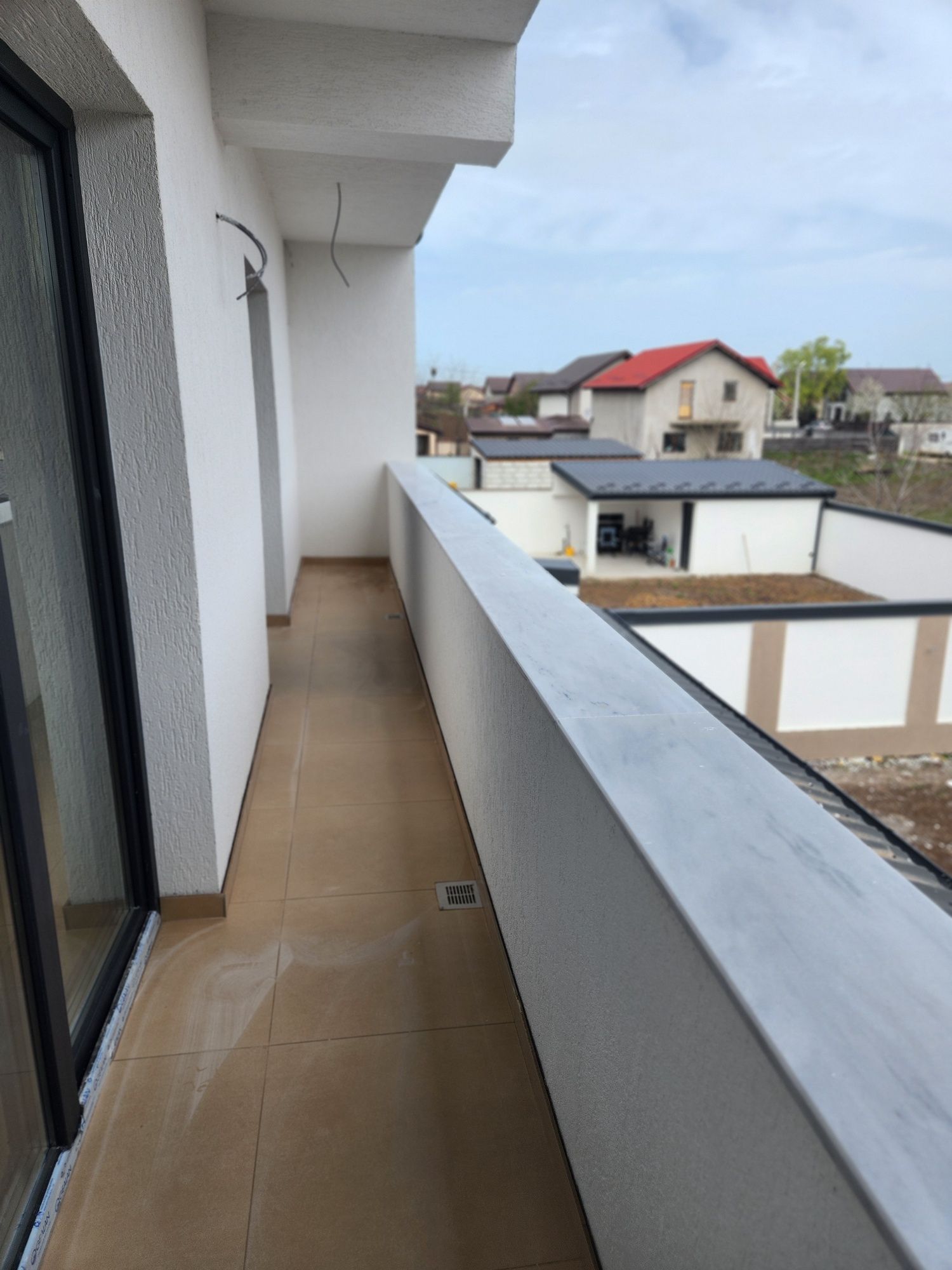 Proprietar vând Vila p+1 ,teren 450 m2