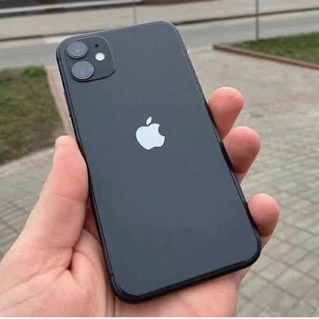 Iphone 11 каробка док