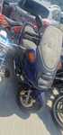 Vand Yamaha majesty