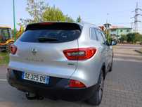 Renault kadjar 1,5