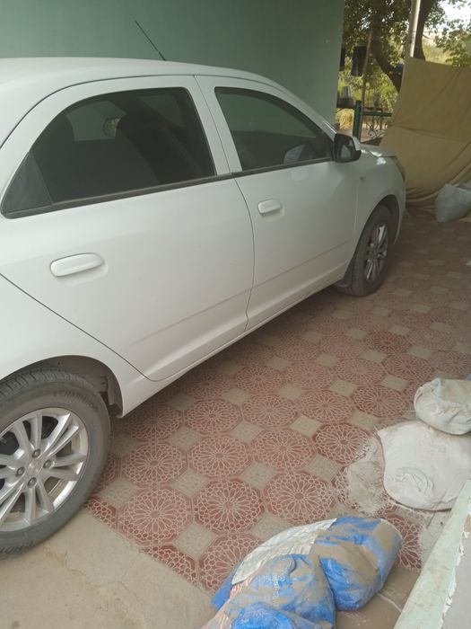 Cobalt avtomat gazi bor