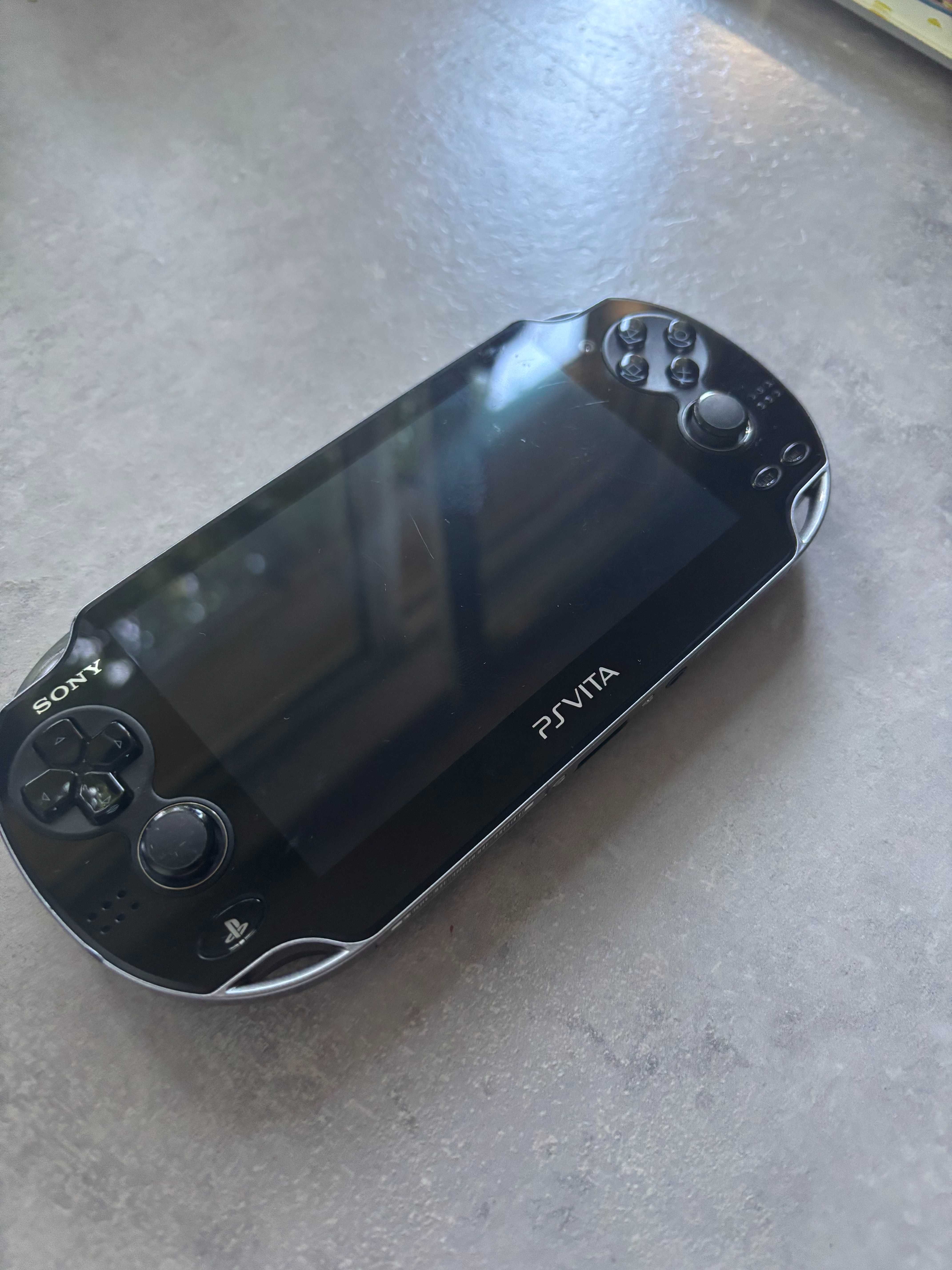 PS VITA София и Еконт