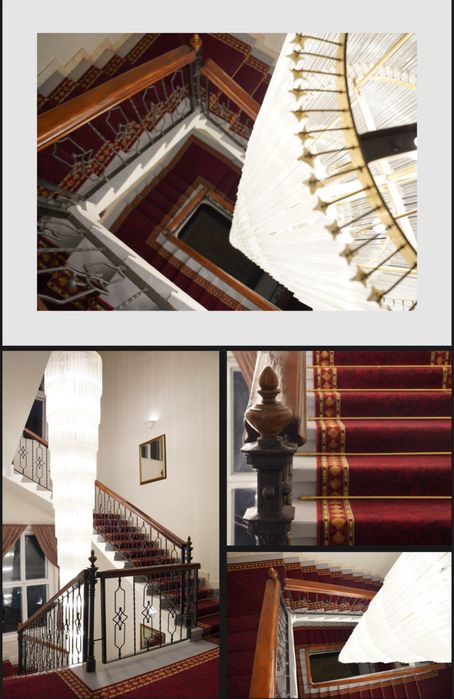 Vilă Turistică, Villa Livia. Cazare în Inima Stațiunii Băile Herculane