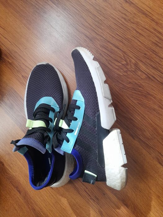 Adidas pod 3.1 маратонки 42 номер.