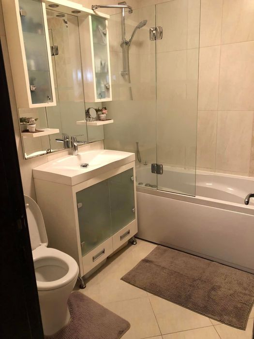 Просторен ТРИСТАЕН апартамент в кв. Каменица 1/ С ПАРКОМЯСТО!!!