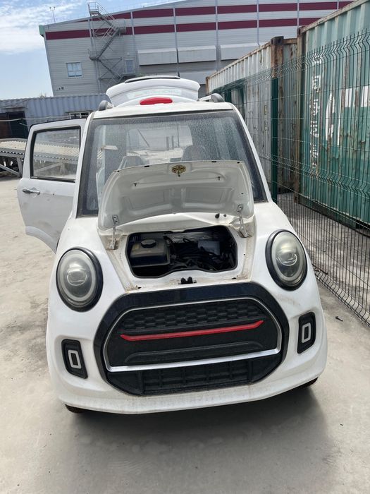 Neoline - 8800 WiFi Kak noviy