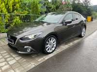 Mazda 3 2014 Revolution - Sedan