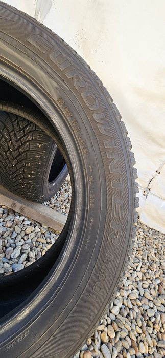 Anvelope Falken EuroWinter HS01 M+S 235/55 R19 105V XL