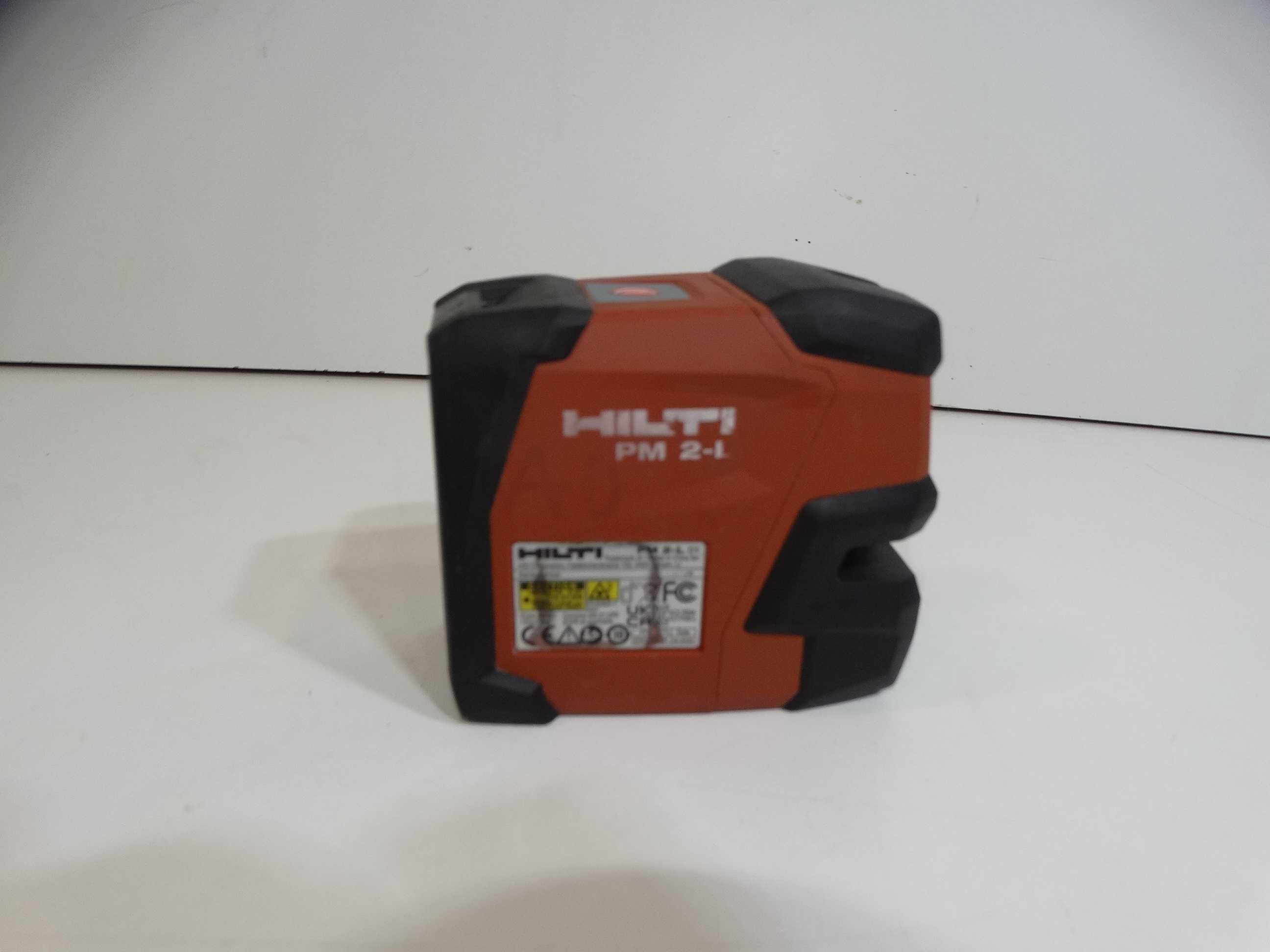 Hilti PM 2 - L - Линеен лазер