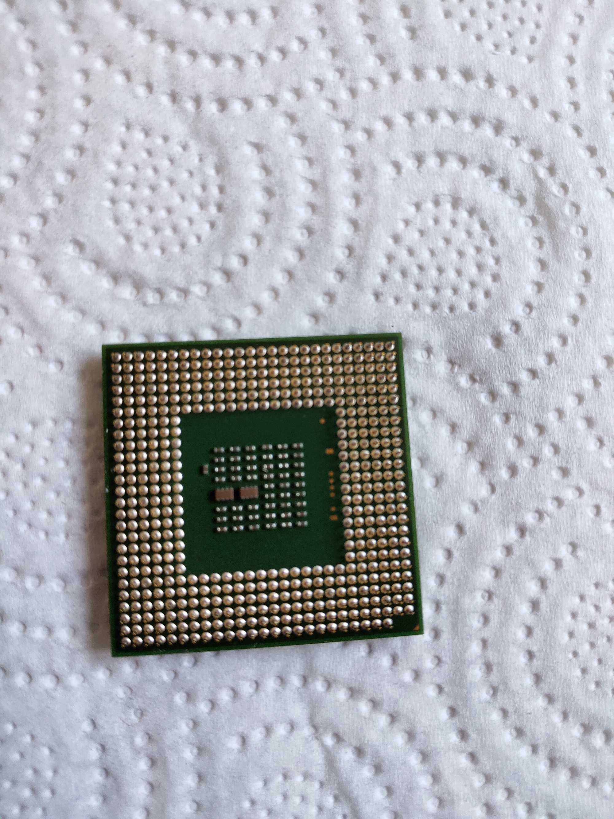 Intel Celeron D 2,8 ghz (s478)