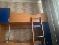 Продам детскую кровать