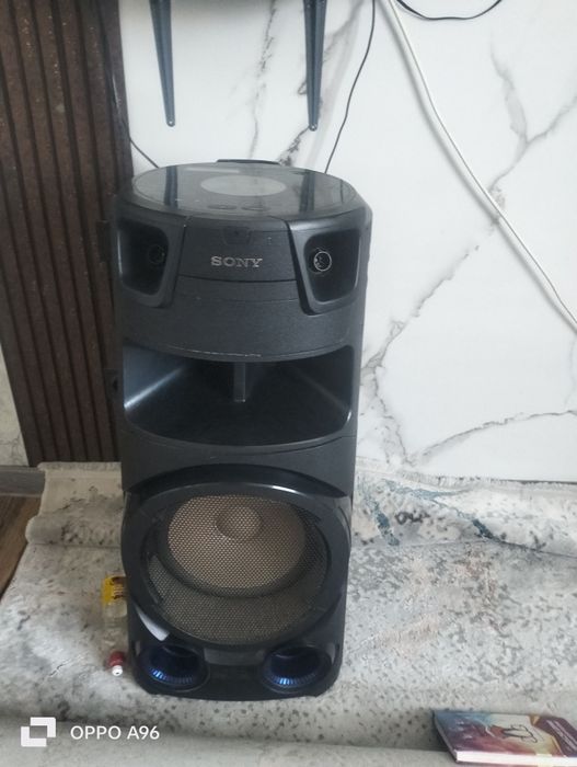 Продам колонку сони
