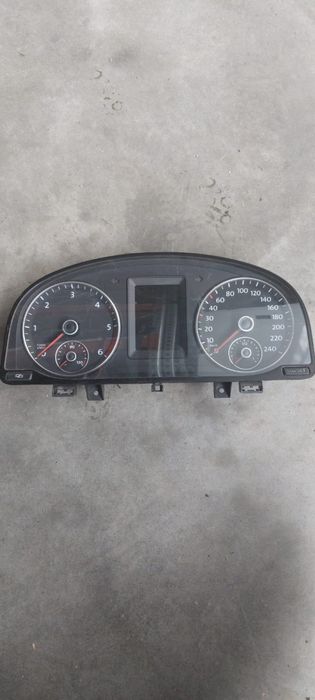Ceasuri bord Volkswagen Touran facelift (2010-2015) 1T0920875A