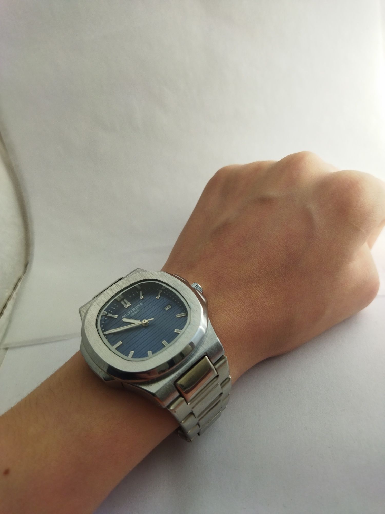 Patek Philippe soati