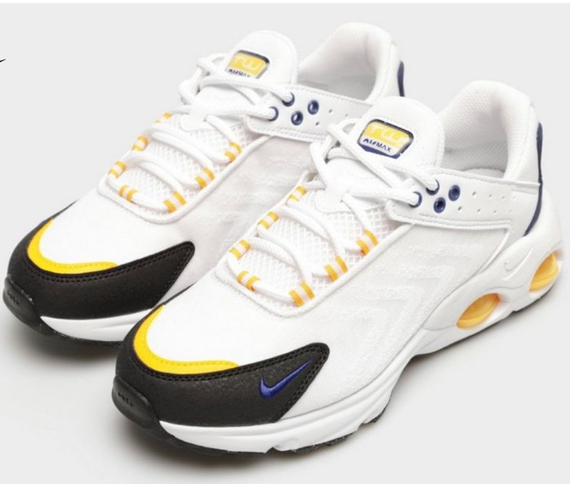 Nike Air Max TW Next Nature UK5/EUR38номер/24см
