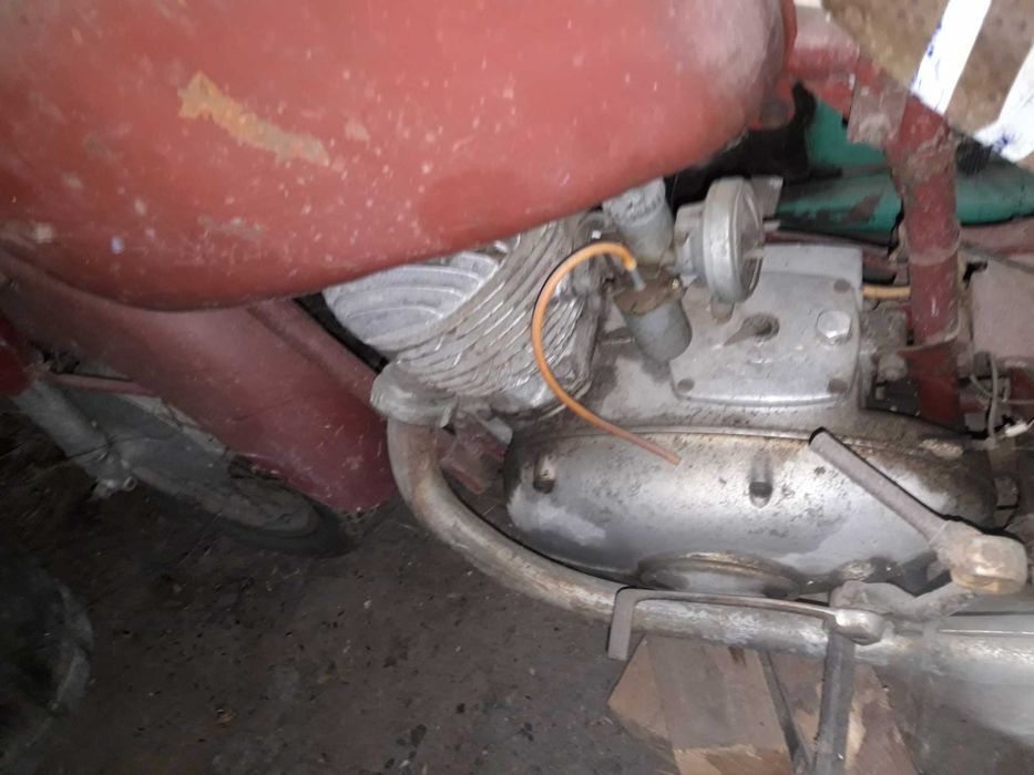 Панония 250 Чепел. Panonia 250.