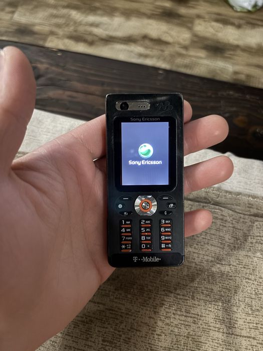 Ретро телефони с копчета