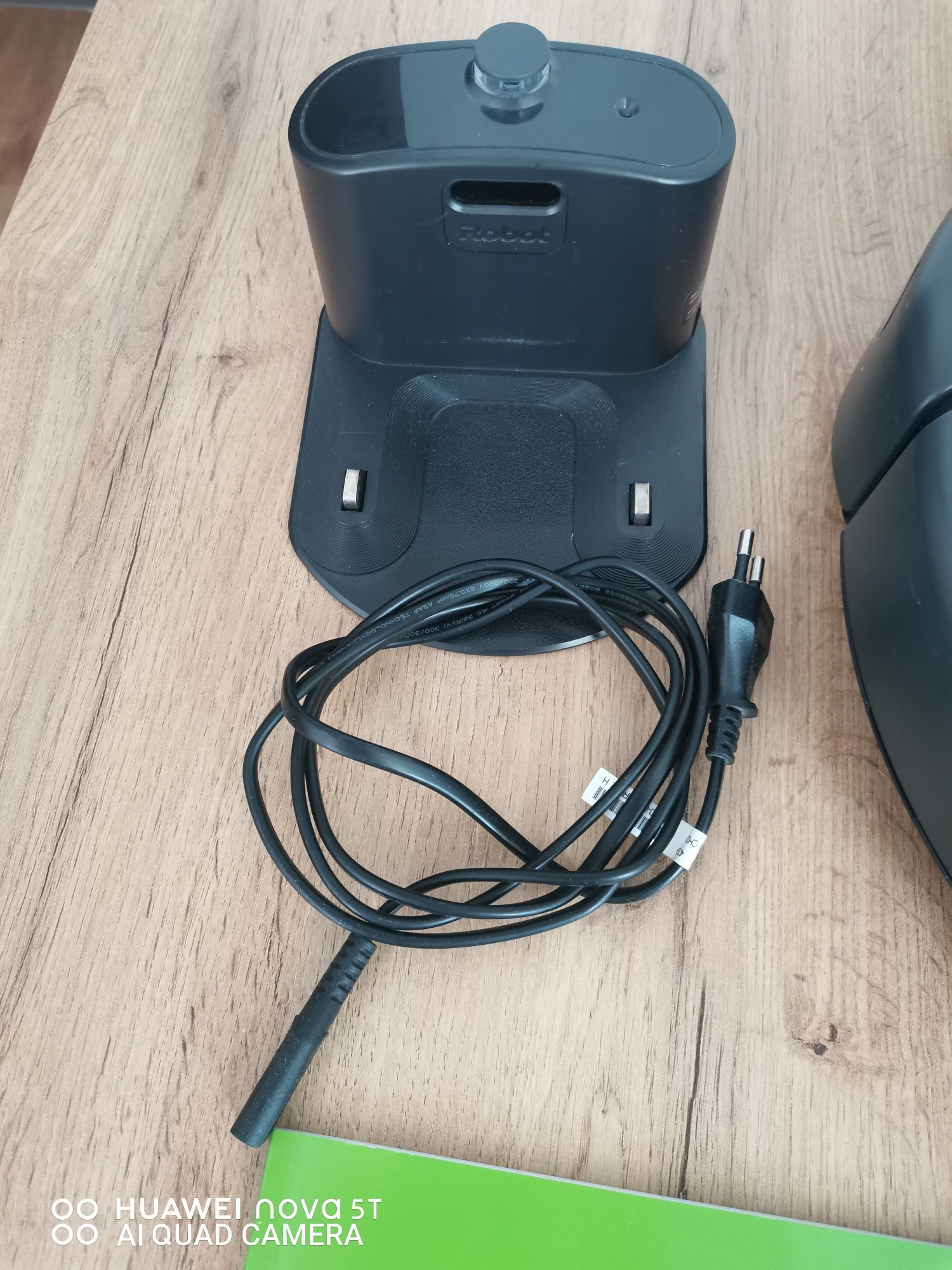 IROBOT Roomba 676