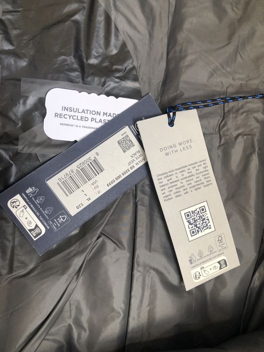 North Sails Skye Vest ОРИГИНАЛЕН мъжки елек M-L