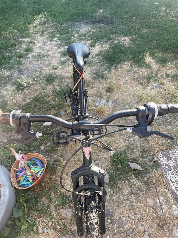 Bicicleta dudesti noi