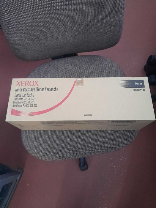 Cartus toner Xerox 006R01182 , original, Black (Negru), 30.000 pagini