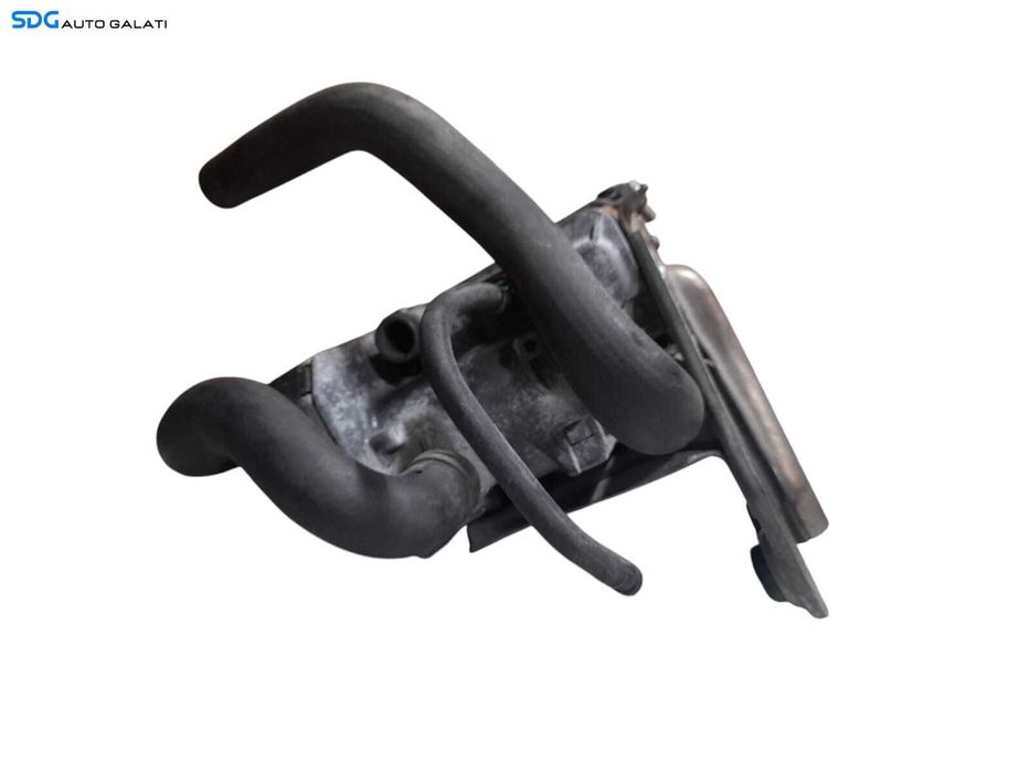 Webasto Sirocou BMW Seria 7 E65 E66 E67 730D 3.0 D 2001 - 2008 Cod 6950416 64.126950416-01 [N0738]