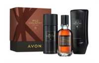 Set de parfum Avon Wild Country sigilat