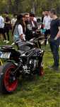 BMW S1000R 2016