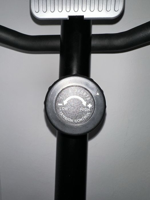 Athletic Vision 240BV bicicleta fitness de camera (Negociabil)