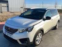 Peugeot 5008 7 locuri euro 6