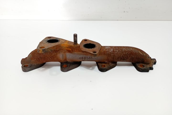 Galerie evacuare 468141 Dacia Logan prima generatie