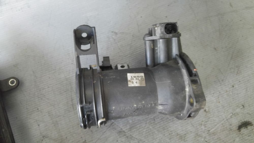 tub admisie cu senzor smart forfour 1.5 cdi  a6400900107 a0041538428