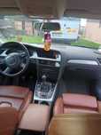 Audi a4 B8 in stare buna de funcționare fără martori aprinsi in bord