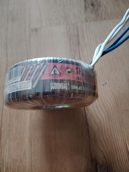 Трансформатор Univex 120 Va T120