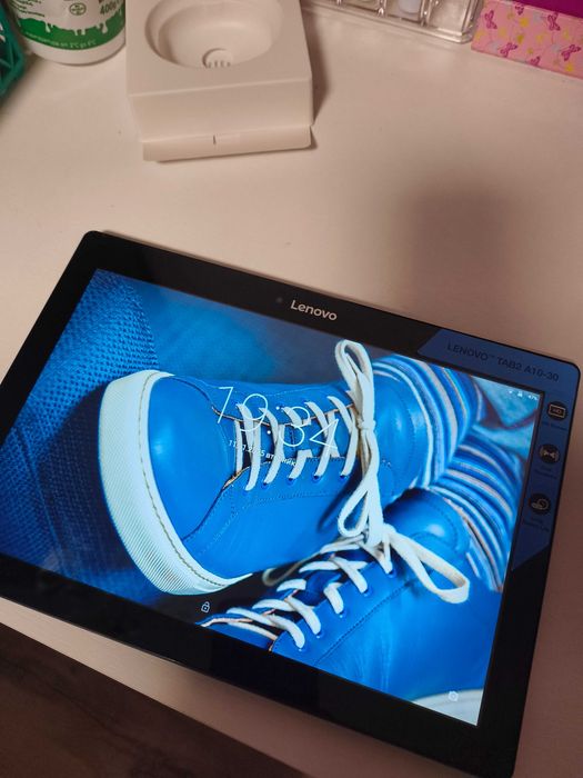 Таблет Lenovo Tab 2