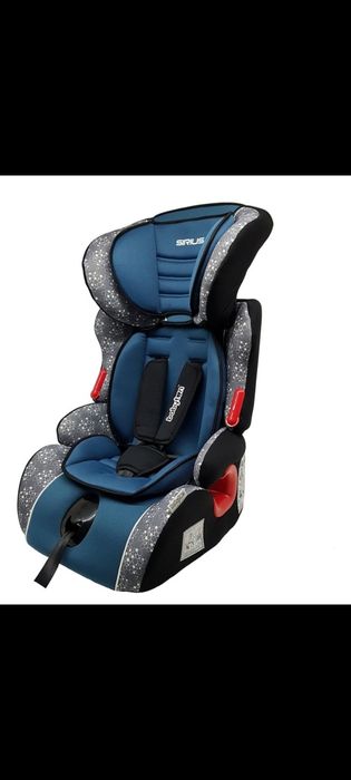 Babyton Sirius. Автокресло.