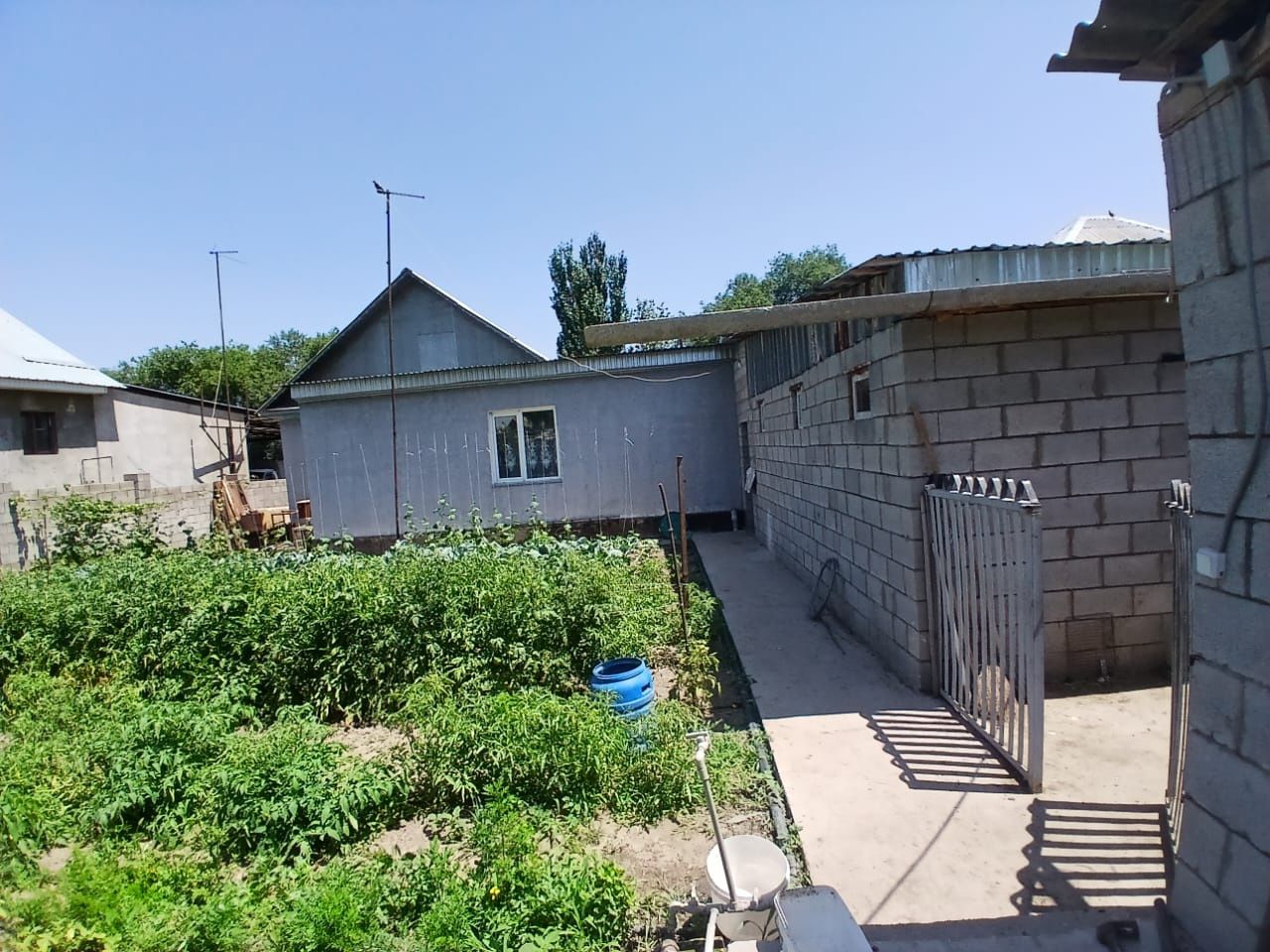 Продается дом 8 соток