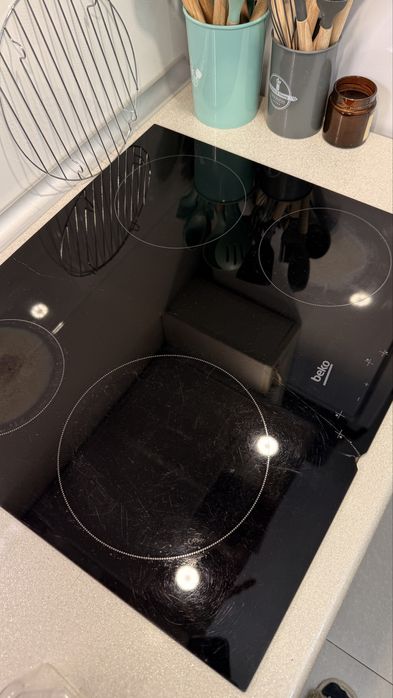 Продаю плиту в рабочем состоянии