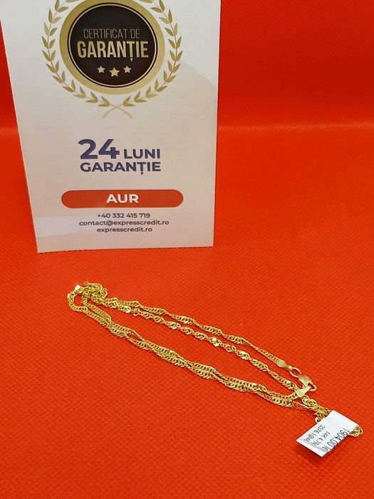 [AG46] Lant aur B.3376