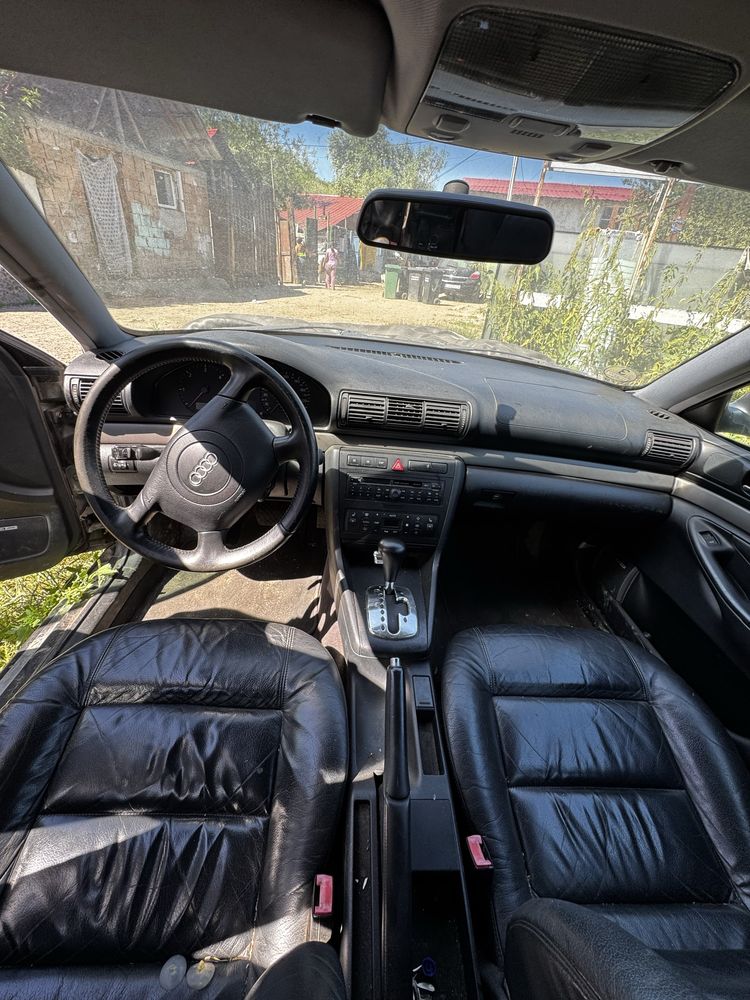 Vand pt dezmembrari Audi A4 Avant